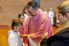 14.12.2025 Ministrantenaufnahme